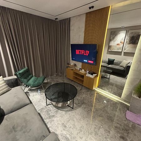 Studio Lumineux Et Cosy Casablanca Zewnętrze zdjęcie