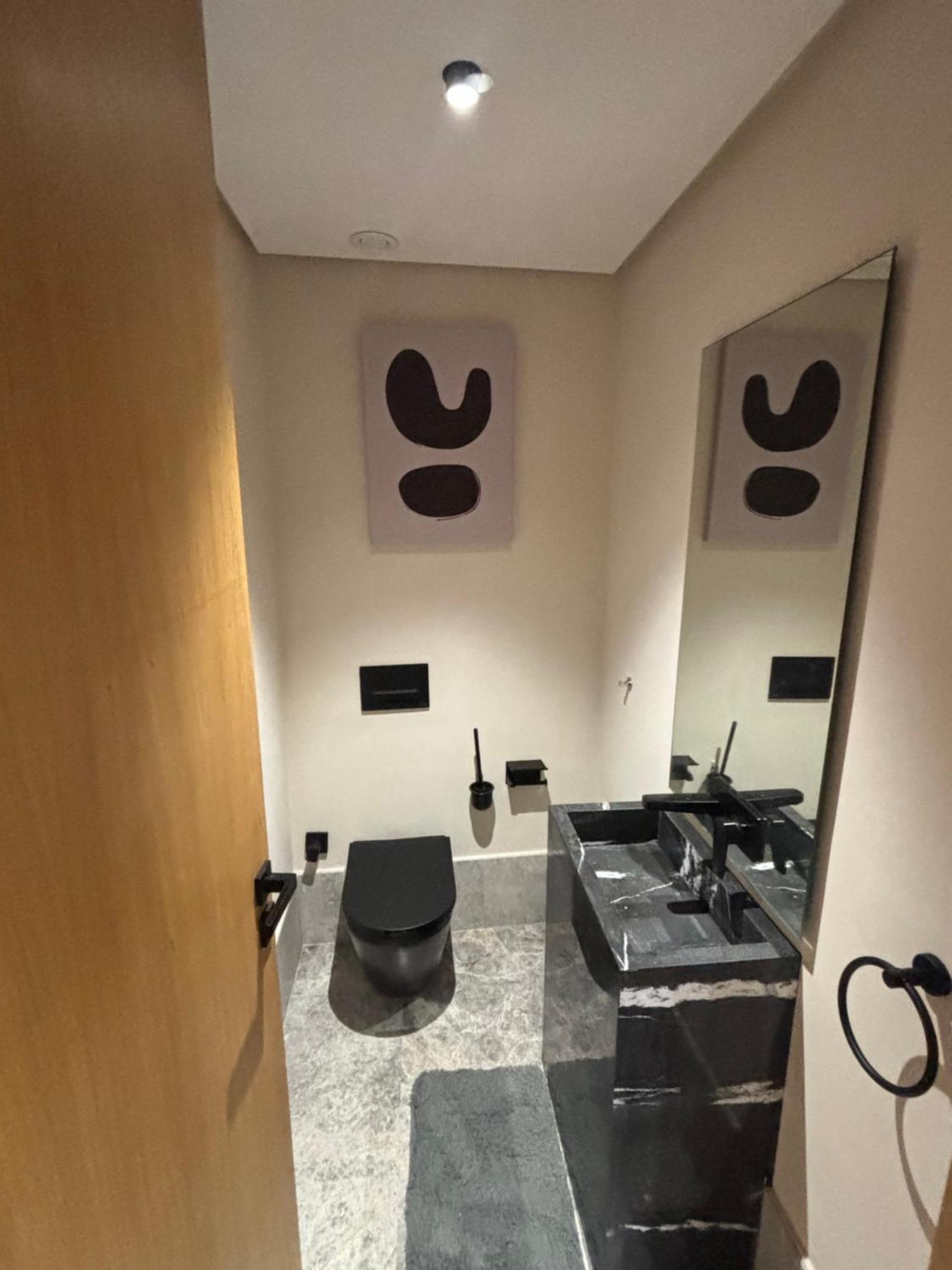 Studio Lumineux Et Cosy Casablanca Zewnętrze zdjęcie