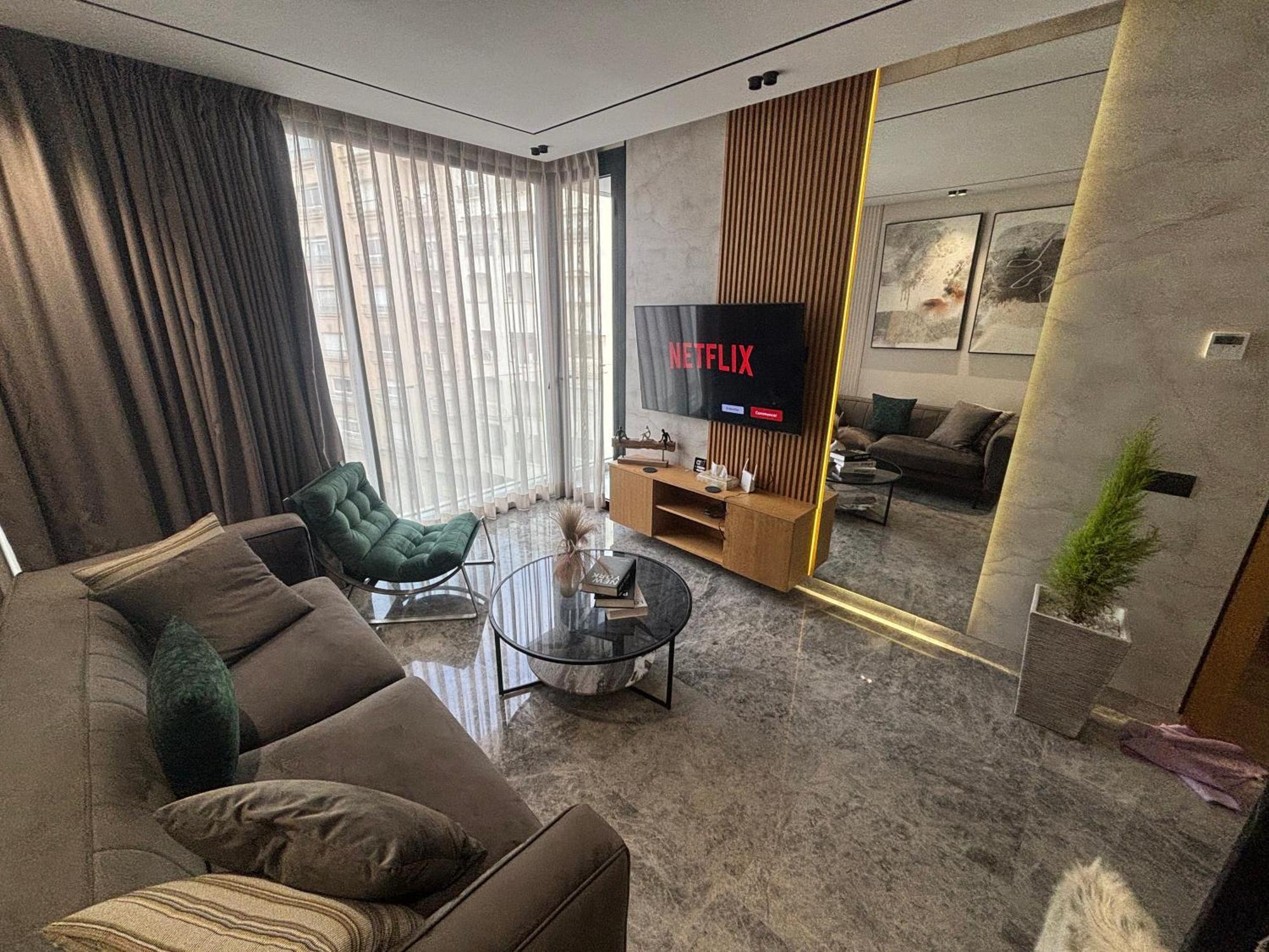 Studio Lumineux Et Cosy Casablanca Zewnętrze zdjęcie