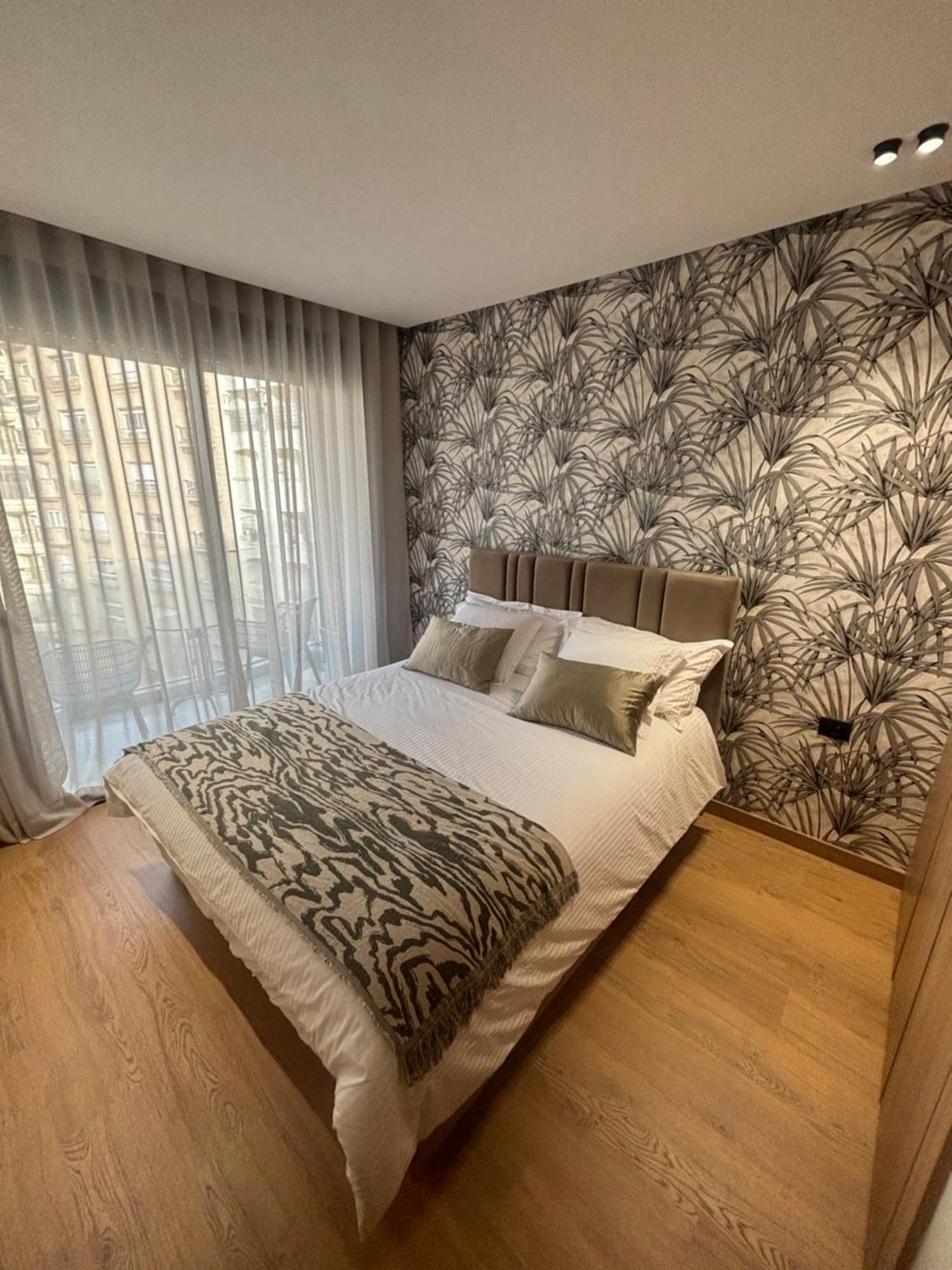 Studio Lumineux Et Cosy Casablanca Zewnętrze zdjęcie